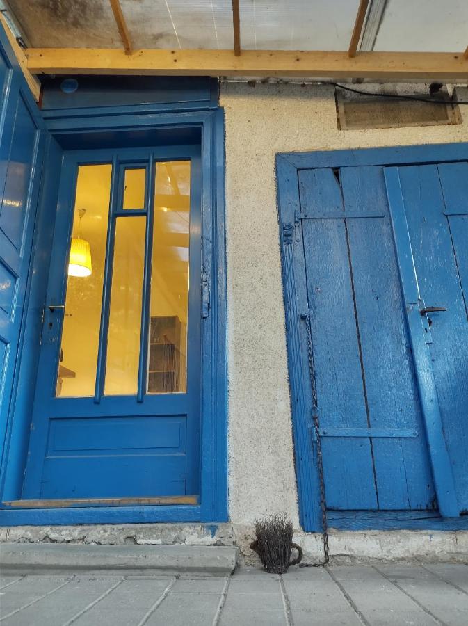 Štúrovo Blue Vintage House 아파트 외부 사진